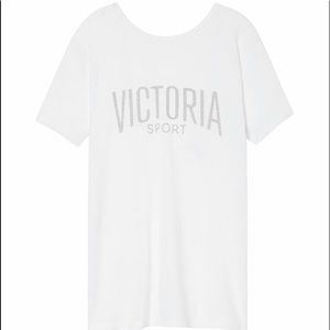 Victoria Secret Sport Shirt